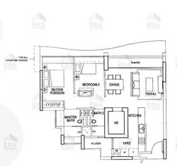 Double Bay Residences (D18), Condominium #533299971